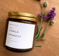 Chwila spokoju