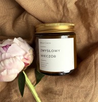 Zmysłowy wieczór 120 ml