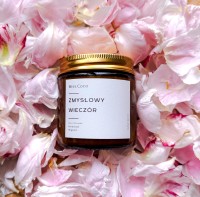 Zmysłowy wieczór 120 ml