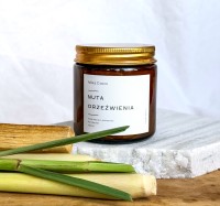 Nuta orzeźwienia 120 ml