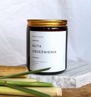 Nuta orzeźwienia 250 ml